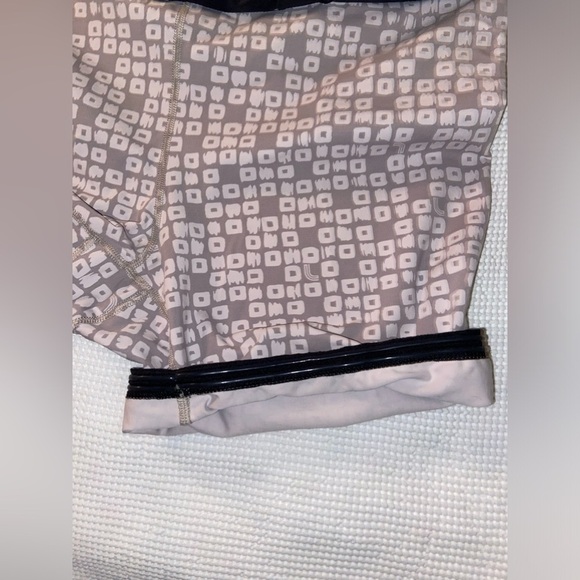 Women’s LOLE black and gray skort size Large - Picture 4 of 11